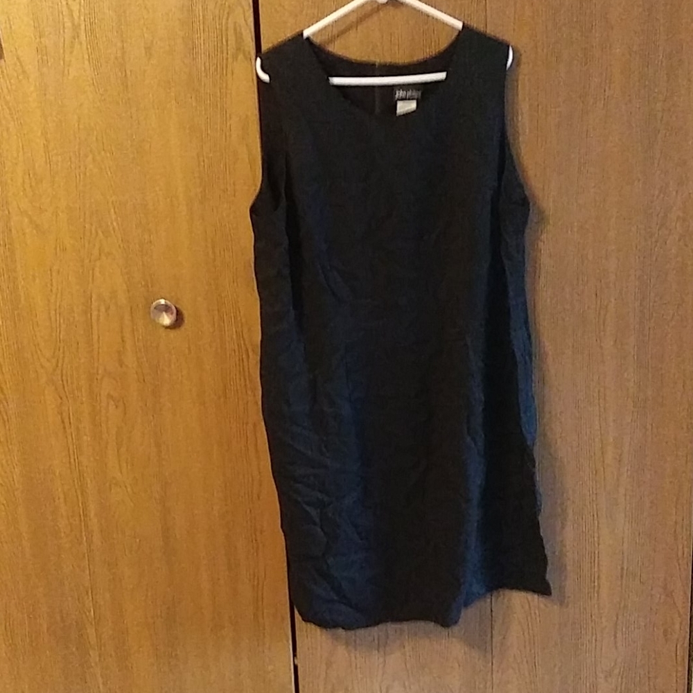 Special Occasion Little Black Dress